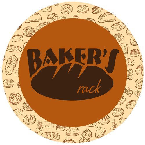 Full Color Sticker - Circle - 1" Main Image