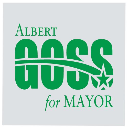 Square Sticker - 6" x 6" Main Image