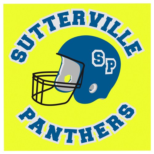 Full Color Sticker - Square - 1-1/2" x 1-1/2" Main Image