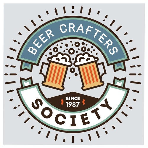 Full Color Static Decal - Square - 8" x 8" Main Image