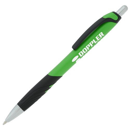 Matte Grip Pen Main Image