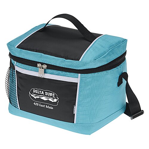 Koozie® Lunch Break Cooler Main Image