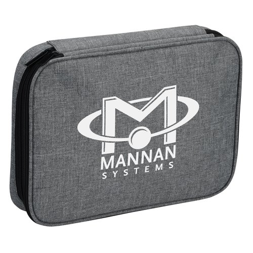 Weekender Tech Case Main Image
