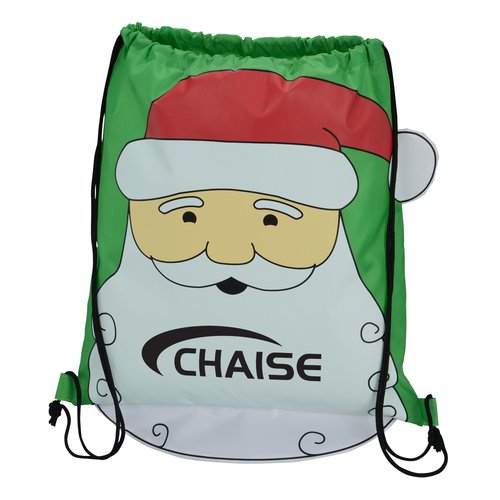Holiday Sportpack - Santa - 24 hr Main Image