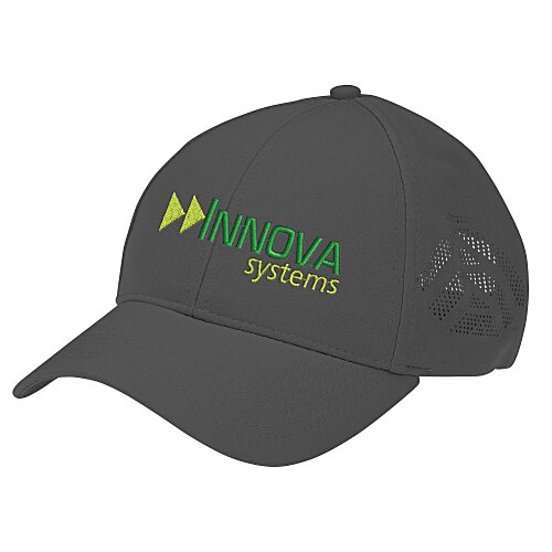 Adams Pro-Flow Cap Main Image
