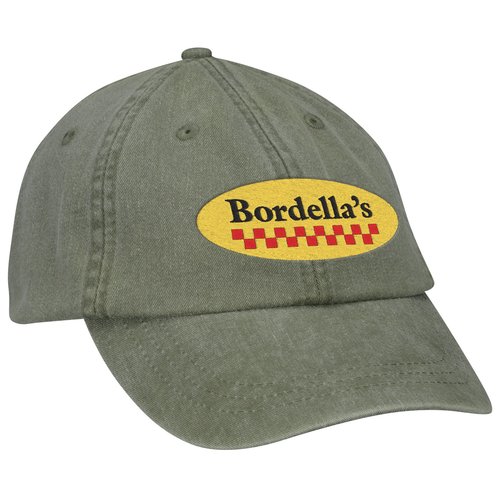 Adams Optimum Pigment-Dyed Cap Main Image