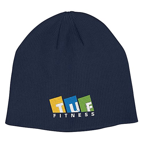 Econscious Organic Beanie Main Image