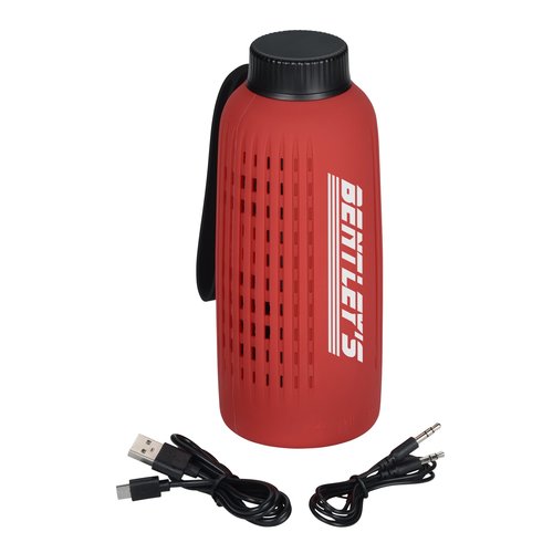 Bottle Rocket Wireless Speaker Main Image