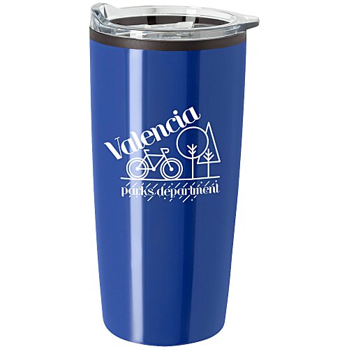 Himalayan Travel Tumbler - 18 oz. Main Image