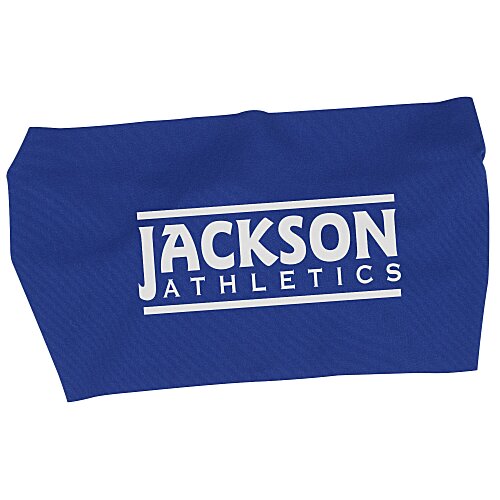 Badger Wide Headband Main Image