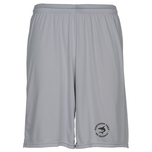 A4 Performance Shorts - Men's - 9" Main Image