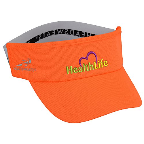 Headsweats Supervisor Visor Main Image