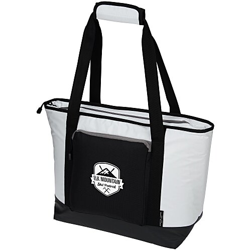Arctic Zone Titan Deep Freeze 30-Can Cooler Tote - 24 hr Main Image