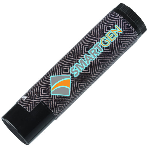 Geometric Lip Balm Main Image