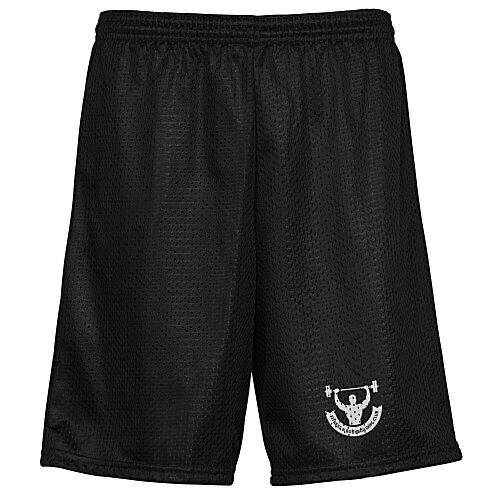 A4 Mesh Shorts - Men's - 9" Main Image