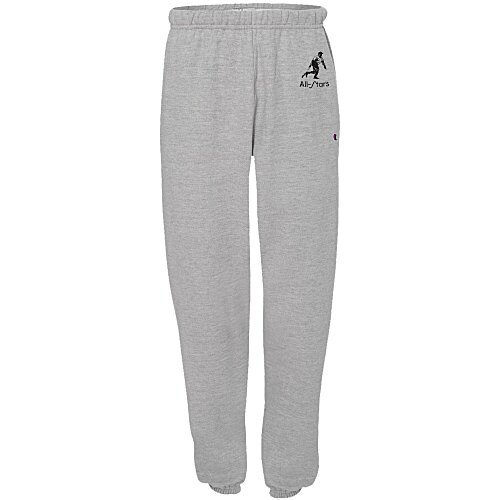 Champion Reverse Weave Fleece Pants Main Image