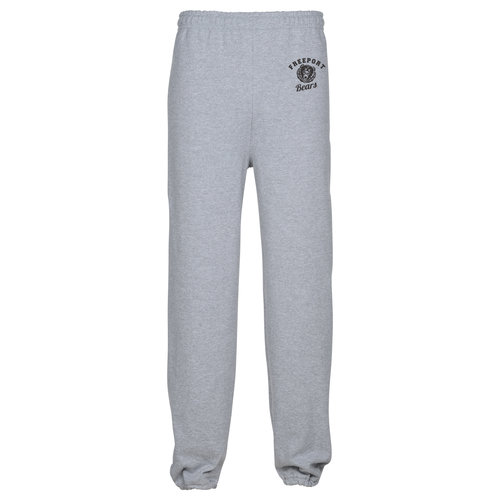 Gildan 8 oz. Heavy Blend 50/50 Sweatpants Main Image