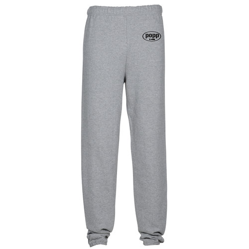 Jerzees NuBlend Fleece Sweatpants Main Image