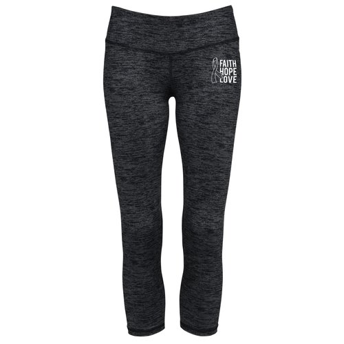 Badger Blend Leggings - Ladies' Main Image