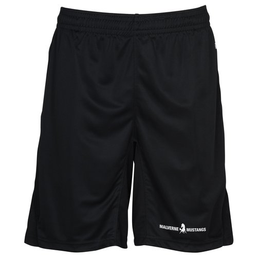 Badger BT5 Trainer Shorts - 9" Main Image