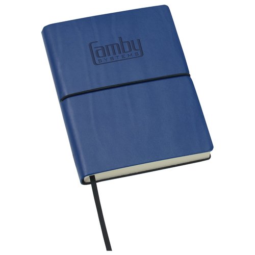 Ciak Italian Journal - 6-3/4" x 5" Main Image