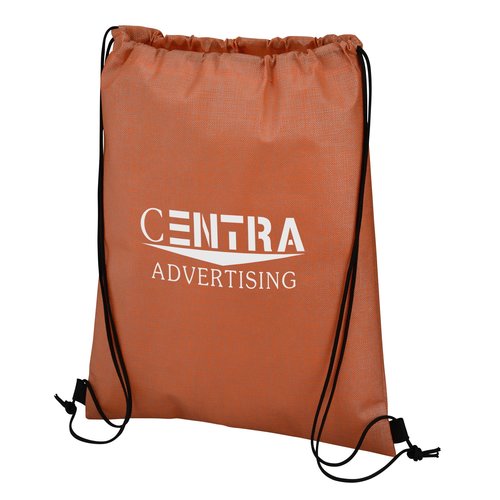 Heathered Polypropylene Sportpack Main Image