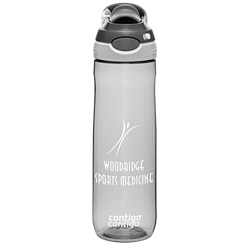 Contigo Chug Water Bottle - 24 oz. - 24 hr Main Image