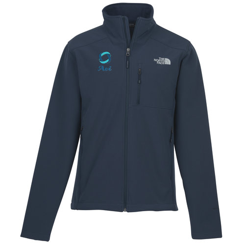 The North Face Heavyweight Soft Shell Jacket - Men's Main Image