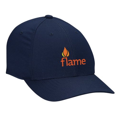 Flexfit Hydro Grid Stretch Cap Main Image