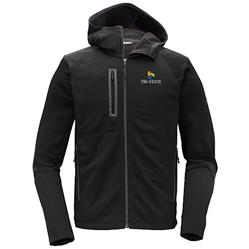The North Face Canyon Flats Fleece Hooded Jacket - Men's Main Image