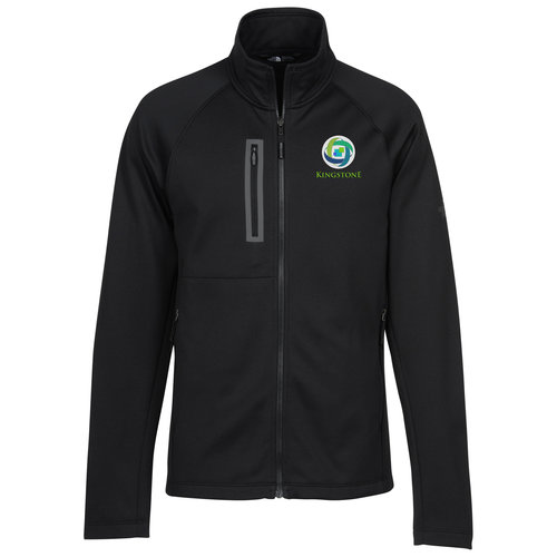 The North Face Canyon Flats Fleece Jacket - Men's Main Image