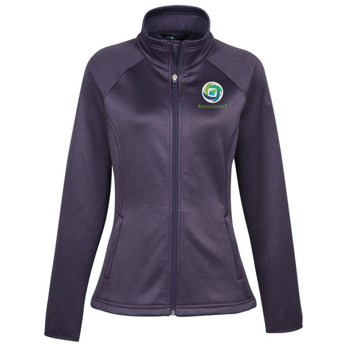 The North Face Canyon Flats Fleece Jacket - Ladies' Main Image