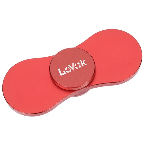 Aluminum Fidget Spinner Main Image