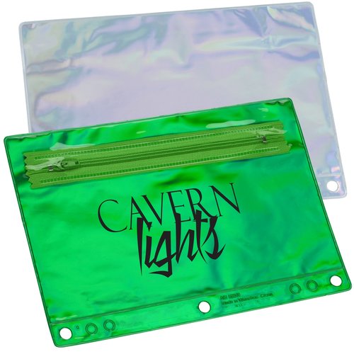 Iridescent School Case Main Image