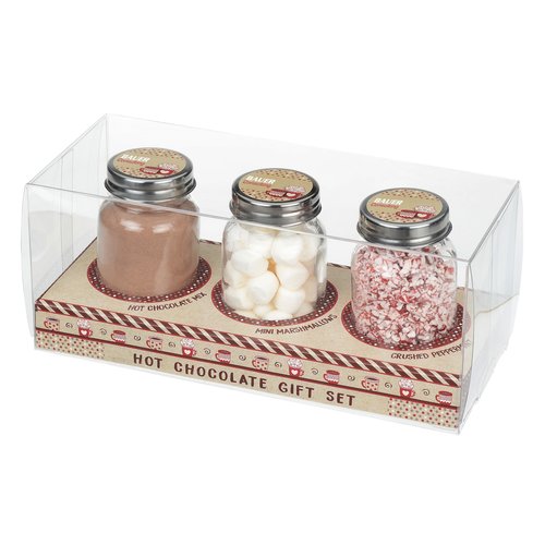 Hot Chocolate Gift Set Main Image