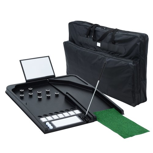 Prize Putt with Case Main Image