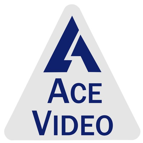 Triangle Sticker - 4" Main Image