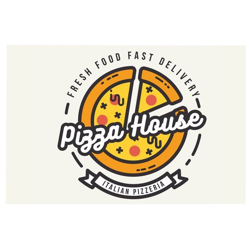 Full Color Sticker - Rectangle - 3" x 4-1/2" Main Image