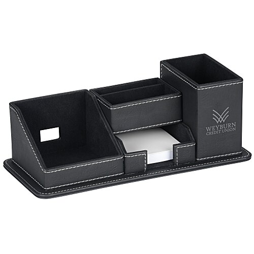 Oxford Executive Desk Organizer Main Image