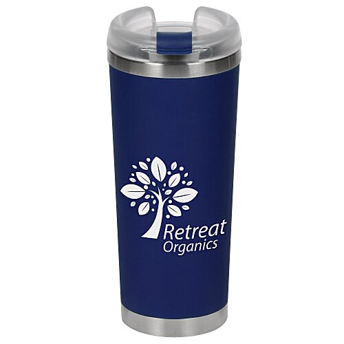 Brooklyn Vacuum Tumbler - 24 oz. Main Image