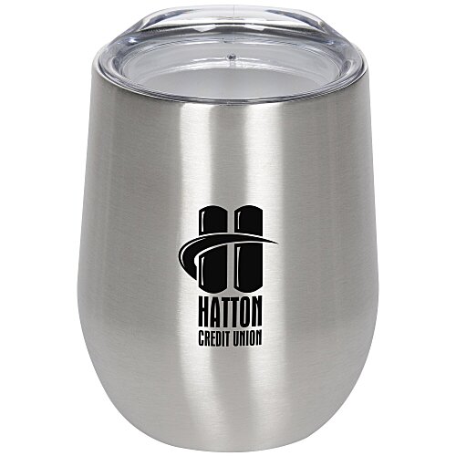 Cece Vacuum Travel Tumbler - 12 oz. Main Image