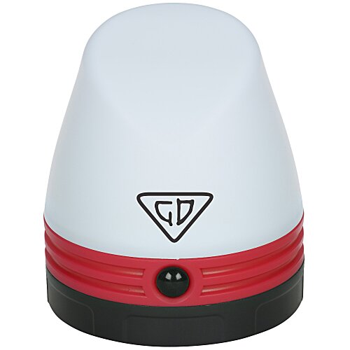 Hanging Travel Light Main Image