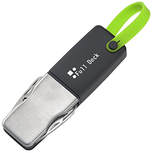 Quincy 7-in-1 Multifunction Tool Set Main Image