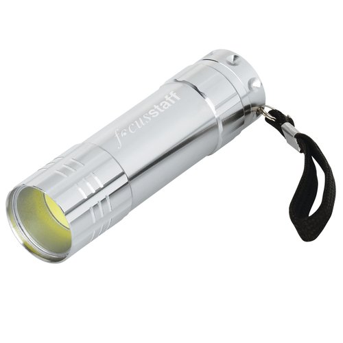Meritt COB Flashlight Main Image
