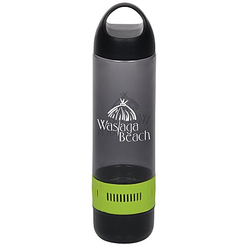 Rumble Bottle with Bluetooth Speaker - 17 oz Main Image