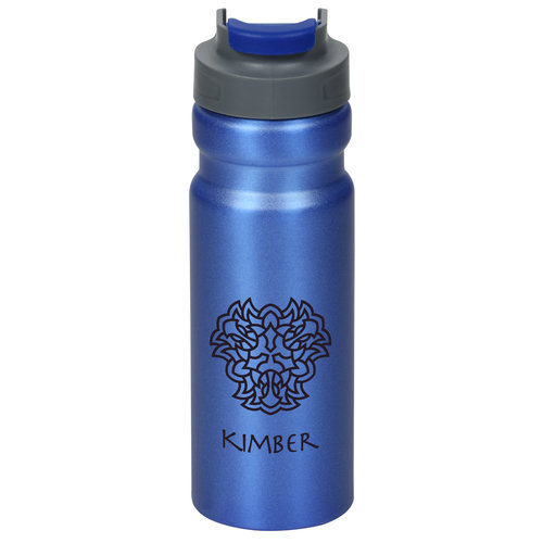 Runaway Aluminum Bottle - 24 oz. Main Image