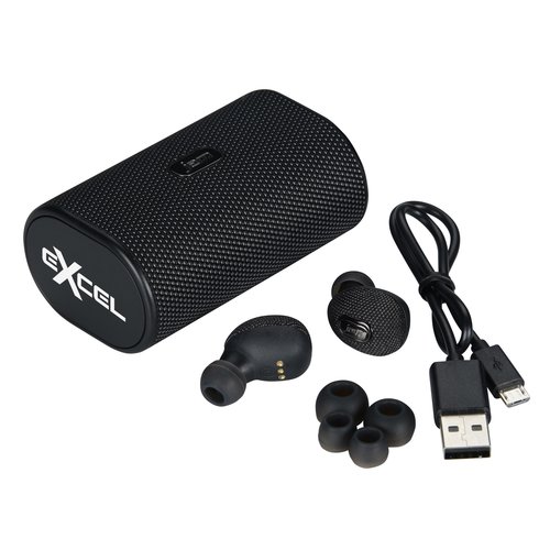 Jam Ultra True Wireless Ear Buds Main Image