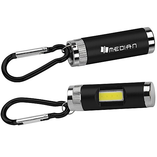 Boden Carabiner COB Key Light Main Image