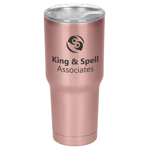 BUILT Stainless Vacuum Tumbler - 30 oz. Main Image