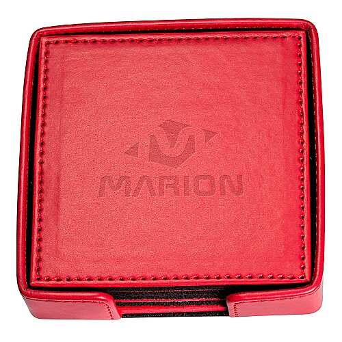 Tuscany Coaster Set Main Image